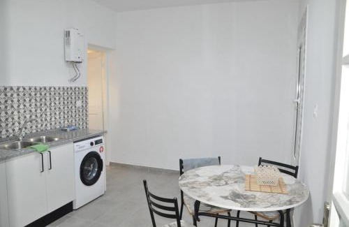 Houmt Souk Apartment | Appartement neuf et meublé