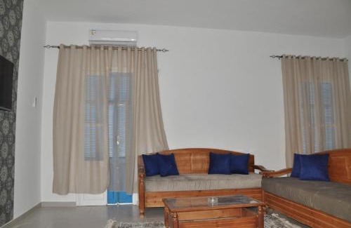 Houmt Souk Apartment | Appartement neuf et meublé