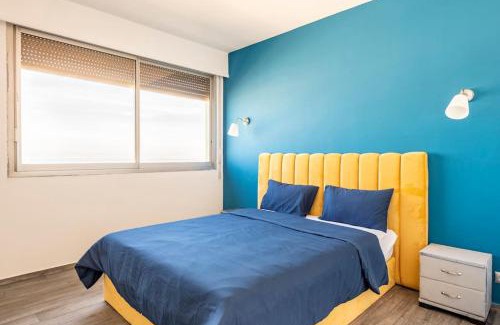 Quartier Des Orangers Apartment | Appartement neuf, luxe et vue panoramique de Rabat