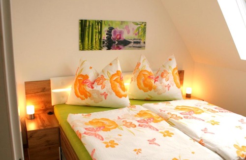 Neusiedl am See Apartment | Appartement Neusiedl am See mit Dachterrasse