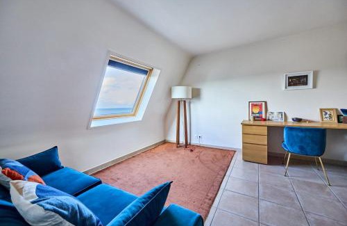 Blonville-sur-Mer Apartment | Appartement Ornano - Welkeys