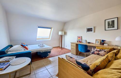 Blonville-sur-Mer Apartment | Appartement Ornano - Welkeys