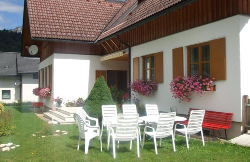 Oeblarn Apartment | Appartement Pölzl Öblarn Region Schladming Dachstein