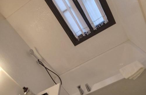 Neuilly-sur-Seine Apartment | Appartement parmentier