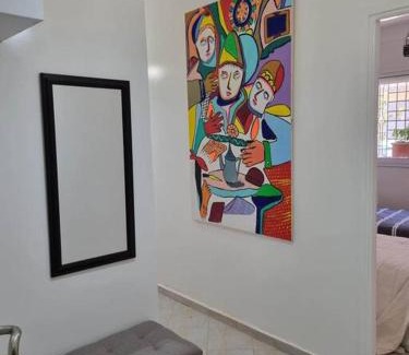 Menara Apartment | appartement Pied à terre proche aéroport