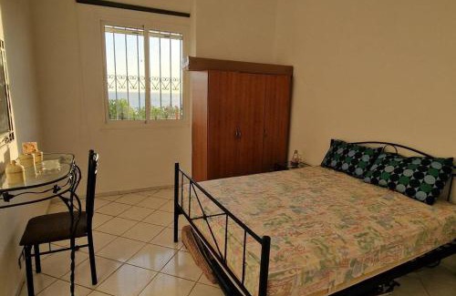 Achakkar Apartment | Appartement pied dans l’eau