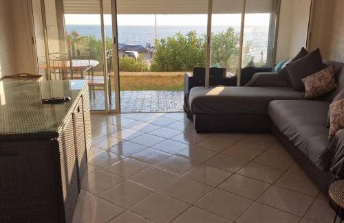 Achakkar Apartment | Appartement pied dans l’eau