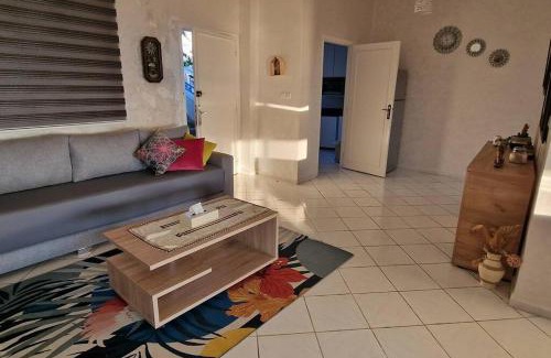 Achakkar Apartment | Appartement pied dans l’eau