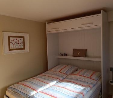 Suesel Apartment | Appartement Plögemaker