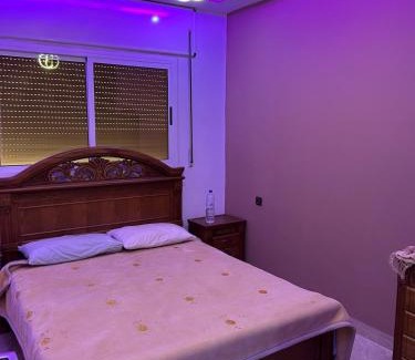 Centre Ville Apartment | appartement place mecca