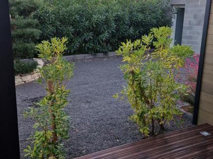 Chanos-Curson Apartment | appartement pour 4 avec terrasse