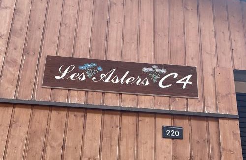 Les Menuires Apartment | Appartement pour 6 personnes au pied des pistes au calme aux Menuires les Asters