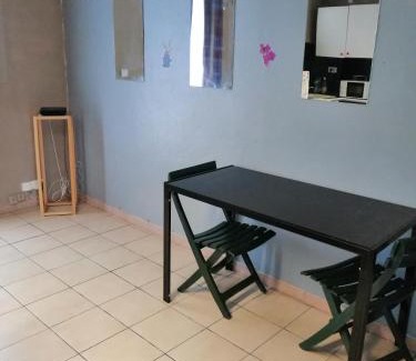 Montfavet Apartment | Appartement proche du parc des expositions avignon