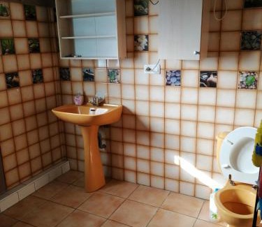 Montfavet Apartment | Appartement proche du parc des expositions avignon