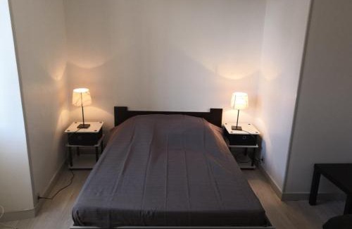 La Roche-Posay Apartment | Appartement rénové avec Wifi et animaux admis à La Roche-Posay - FR-1-541-129