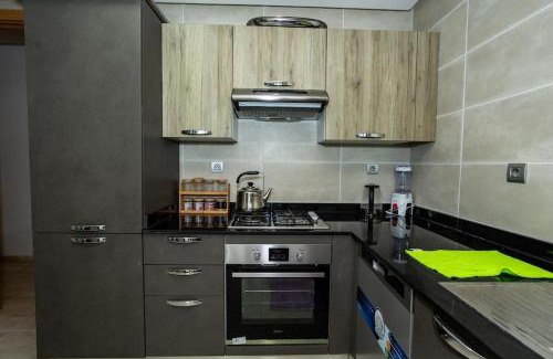 Hay Riad Apartment | Appartement Royal