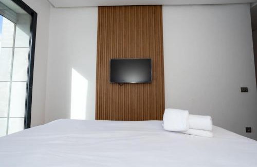 Hay Riad Apartment | Appartement Royal