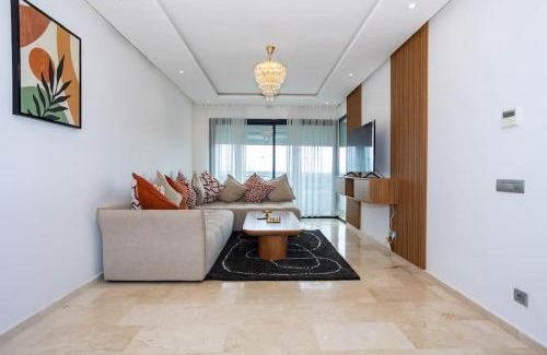 Hay Riad Apartment | Appartement Royal