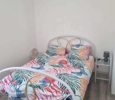 Cransac Apartment | Appartement séjour , cure Cransac au 1er étage 2 nuits minimum