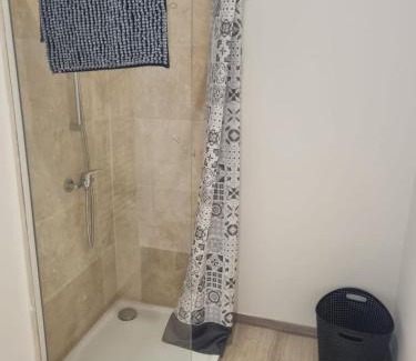 Cransac Apartment | Appartement séjour , cure Cransac au 1er étage 2 nuits minimum