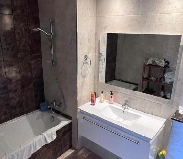 Chott Mariem Apartment | Appartement S2 Folla Residence