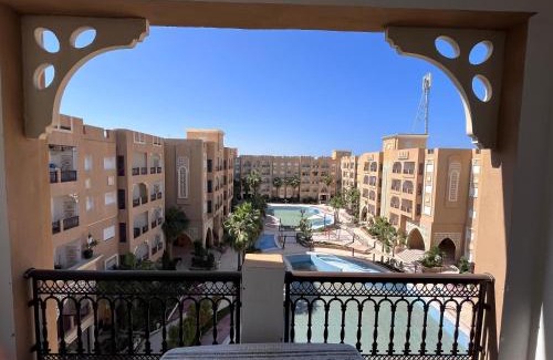 Chott Mariem Apartment | Appartement S2 Folla Residence