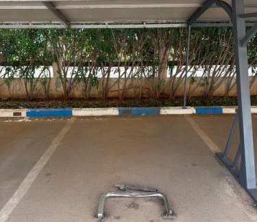 Marina Apartment | Appartement Saïdia Piscine