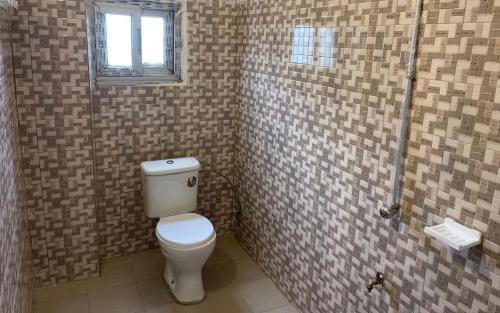 Bamako Apartment | Appartement Sewa ACI 2000