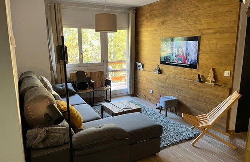 Incles Apartment | Appartement Soldeu Andorre
