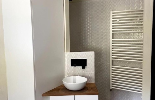 Incles Apartment | Appartement Soldeu Andorre