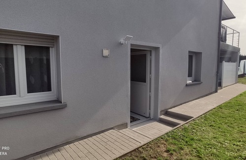 Saint-Avold Condo | Appartement Spacieux au Calme