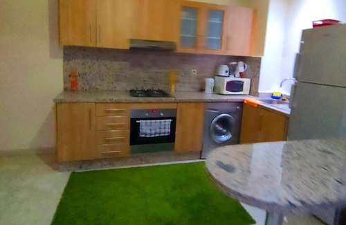 Semlalia Apartment | Appartement spacieux