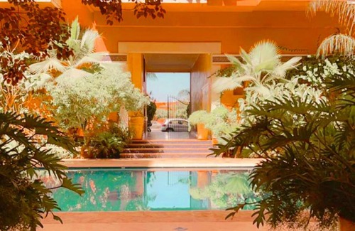 Semlalia Apartment | Appartement spacieux