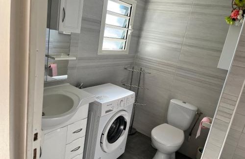 Sainte Marie Apartment | Appartement spacieux