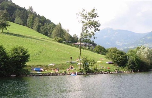 Spittal an der Drau Apartment | Appartement »stileck« im Herrenhaus - Laggerhof Direkt am Südufer des Millstätter Sees