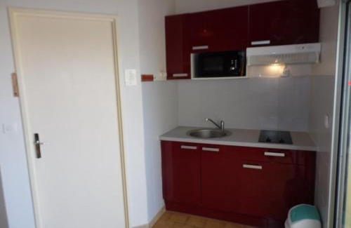 Marseillan Plage Apartment | Appartement studio cabine mezzanine, 4-6 couchages, parking privé, proche plage - FR-1-326-592