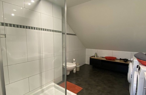 Bourbourg Apartment | Appartement Studio Le Spacieux & Élégant