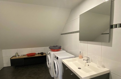 Bourbourg Apartment | Appartement Studio Le Spacieux & Élégant