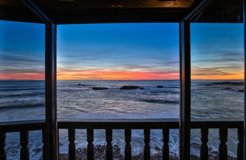 Marrakesh-Tensift-El Haouz Apartment | Appartement Studio