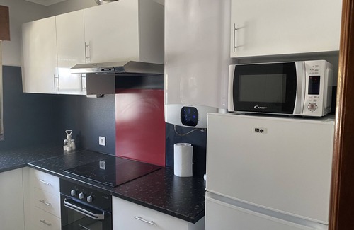 Santa Eulalia Apartment | Appartement T1 à Albufeira Oura