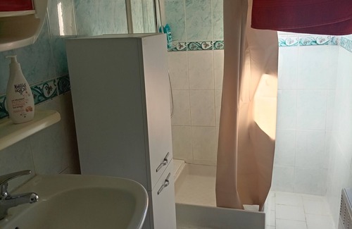 Albertacce Apartment | Appartement T2 40m2, Agréable Petit Village Situé en Haute Corse à 900 m