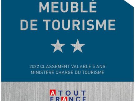 Sainte-Clotilde Centre Apartment | Appartement T2 Colombier pour 5 personnes vue mer