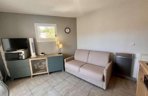 Cavaliere Apartment | Appartement T2 à Cavalaire, proche plage pour 4 pers, ascenseur inclus - FR-1-226B-242