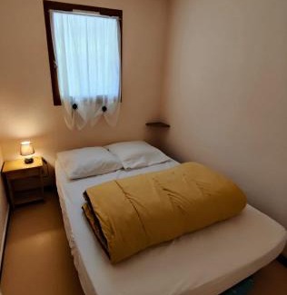 Luz-Saint-Sauveur Apartment | Appartement T2 CABINE Résidence Eugénie