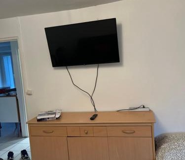 Chateaudun-Bannier Apartment | Appartement t2