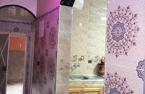 Taroudannt Apartment | appartement t2
