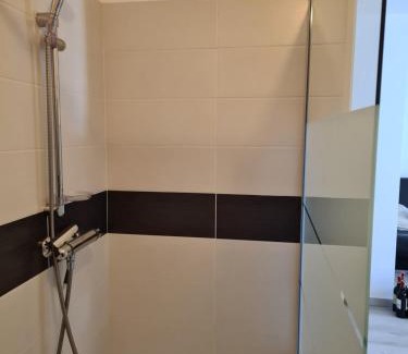 Frehel Apartment | Appartement T2 spacieux à FREHEL mieux vaut reserver via RBNB