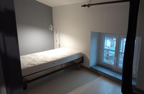 La Creche Apartment | Appartement T3 en duplex