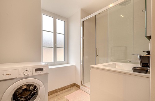 Limoges Apartment | Appartement T3 Lumineux à proximité du musée Adrie