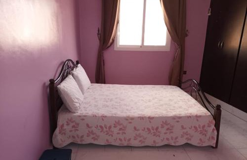 Agadir Apartment | Appartement T3 meublé sur agadir